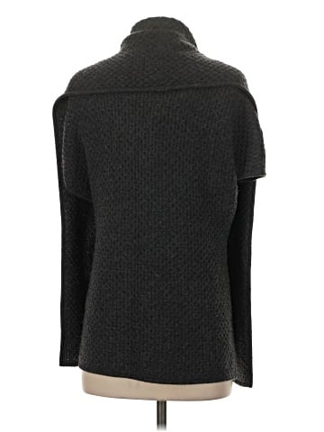 St. John Cashmere Cardigan (view 2)