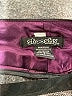 Stoosh Chevron-herringbone Gray Dress Pants Size 7 - photo 7
