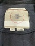 Hei Hei 100% Cotton Gray Jacket Size S - photo 6