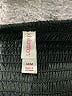 Xhilaration 100% Polyester Solid Black Casual Dress Size M - photo 7