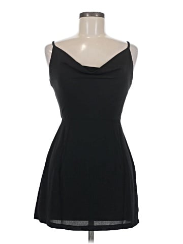 Polly Cocktail Dress (view 1)