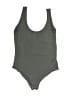 Studio Ko Gray Romper Size M - photo 2