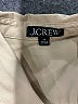 J.Crew Tan Trenchcoat Size 14 - photo 6