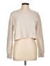 Zara Tan Pullover Sweater Size L - photo 1