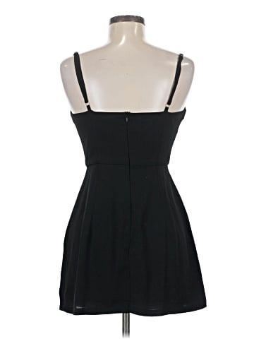 Polly Cocktail Dress (view 2)
