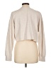 Zara Tan Pullover Sweater Size L - photo 2