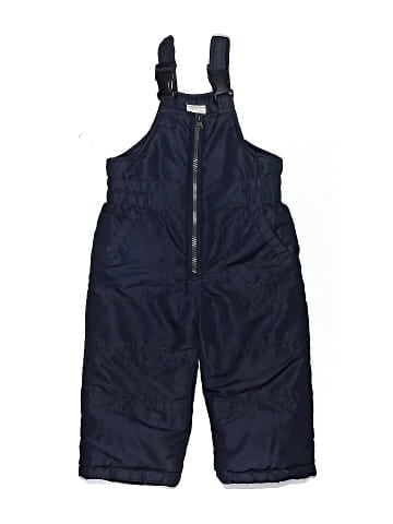 Carter's Snow Pants With Bib (view 1)