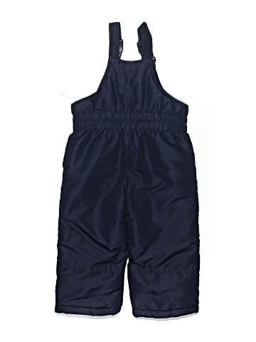 Carter's Snow Pants With Bib (view 2)