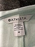 Athleta Teal Sweatshirt Size M - photo 7