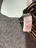Chocolate Gold Long Sleeve Polo Size M - photo 8