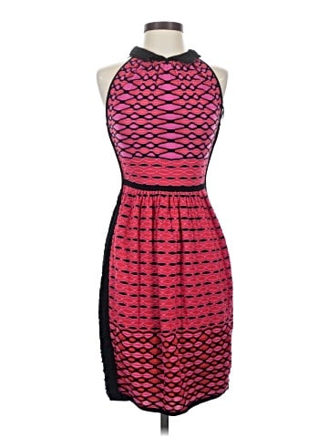 M Missoni Cocktail Dress (view 1)
