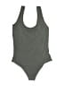 Studio Ko Gray Romper Size M - photo 1