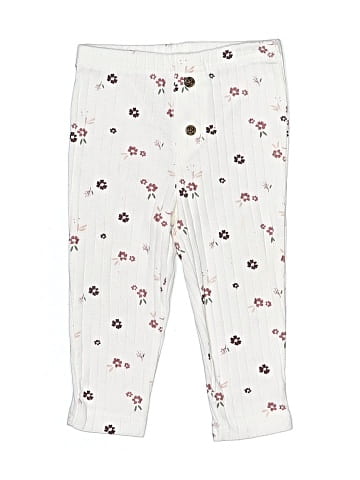Simple Joys by Carter's Casual Pants (view 1)