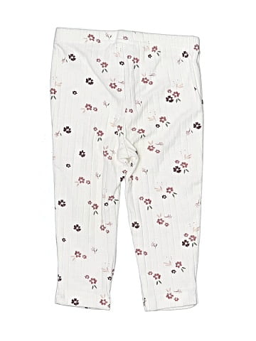Simple Joys by Carter's Casual Pants (view 2)