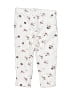 Simple Joys by Carter's White Casual Pants Size 6-9 mo - photo 2