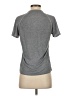 Under Armour Gray Short Sleeve Top Size S - photo 2
