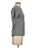 Under Armour Gray Short Sleeve Top Size S - photo 4