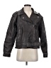 Wild Fable 100% Recycled Polyester Black Jacket Size S - photo 1