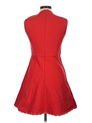 RED Valentino Cocktail Dress (view 2)
