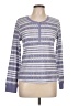 Splendid Purple Pullover Sweater Size L - photo 1