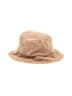 New Look 100% Polyester Tan Hat One size - photo 1