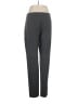 J.Jill Chevron-herringbone Gray Active Pants Size L (tall) - photo 1