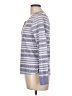 Splendid Purple Pullover Sweater Size L - photo 5