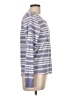 Splendid Purple Pullover Sweater Size L - photo 4