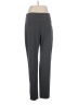 J.Jill Chevron-herringbone Gray Active Pants Size L (tall) - photo 2