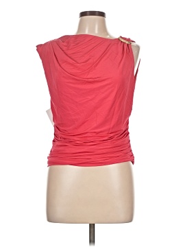 Roberto Cavalli Sleeveless Top