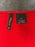 New Directions Red Sleeveless Blouse Size 2X - photo 7