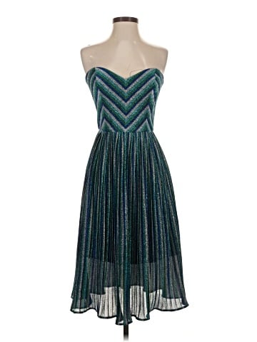 Dress the Population Cocktail Dress (view 1)