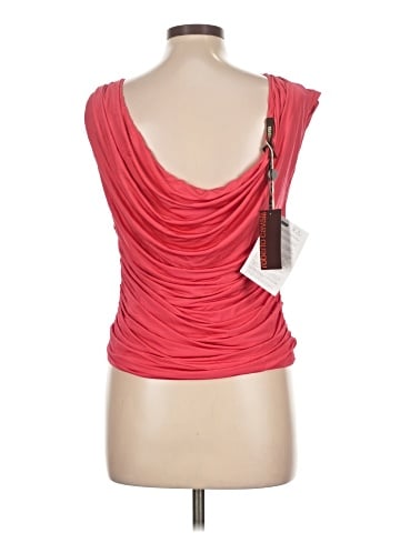 Roberto Cavalli Sleeveless Top (view 2)