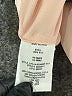Theory 100% Silk Ivory Sleeveless Silk Top Size S - photo 7