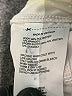 DSG White Active Skirt Size 4 - 5 - photo 4