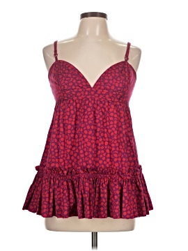 Marc By Marc Jacobs Sleeveless Top