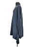 Unbranded 100% Polyester Gray Casual Dress Size M - photo 5