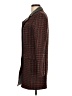 MARNI Brown Red Coat Size L (estimated) - photo 5