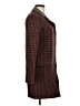 MARNI Brown Red Coat Size L (estimated) - photo 4