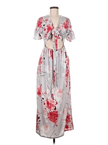 Storia Casual Dress (view 1)