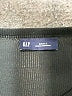 Gap Solid Black Casual Dress Size S - photo 7