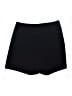 J.Jill Solid Black Shorts Size 3X - photo 1