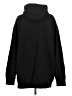 Céline Black Pullover Hoodie Size L (estimated) - photo 2