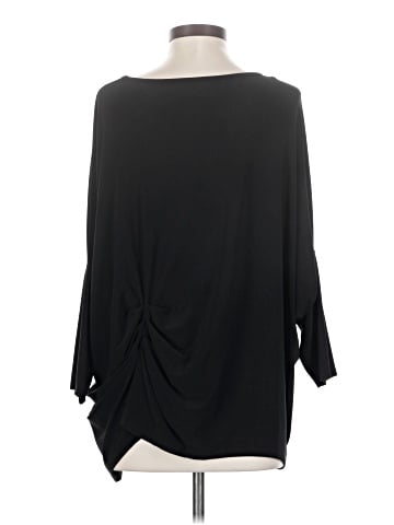 Frank Lyman Design 3/4 Sleeve Top (view 2)