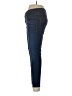 Express Outlet Solid Blue Jeans Size 12 - photo 5