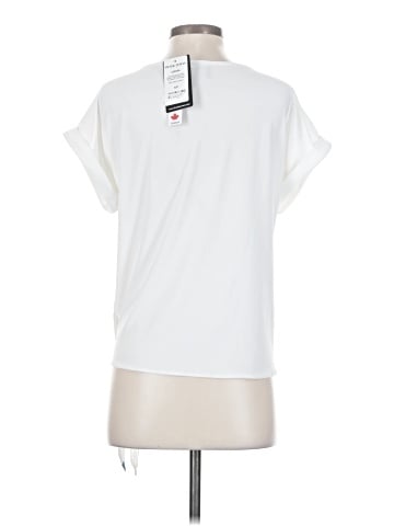 Frank Lyman Design Short Sleeve T-Shirt (view 2)