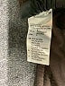 Adidas Chevron-herringbone Brown Casual Pants Size S - photo 7