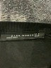 Zara Solid Black Casual Dress Size S - photo 7