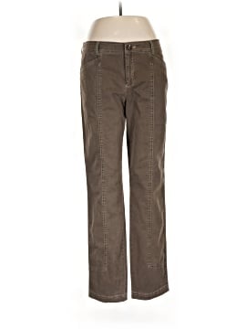 Peruvian Connection Khakis