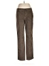 Peruvian Connection Brown Khakis Size 12 - photo 1